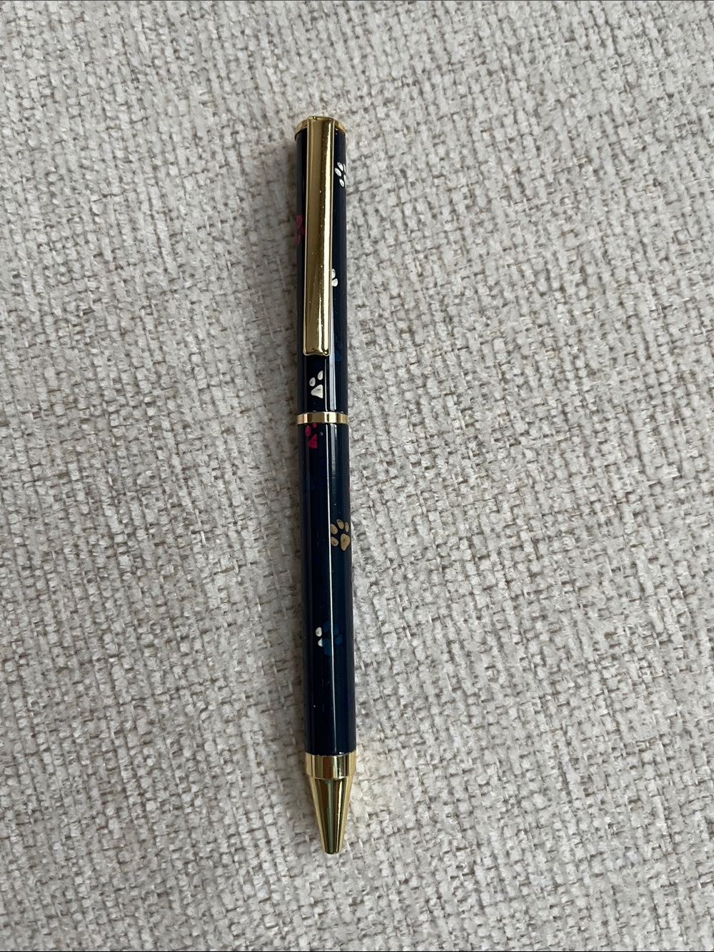 NWT Lug Ballpoint Pen